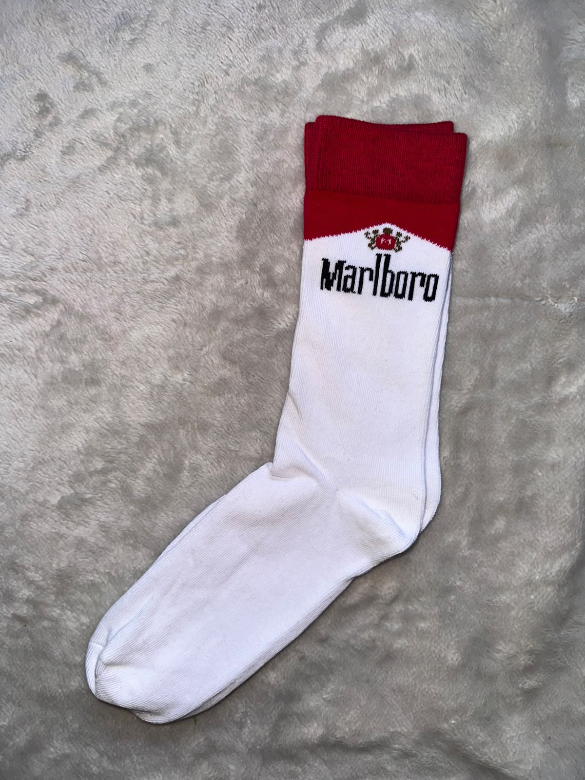 Marlboro Socks