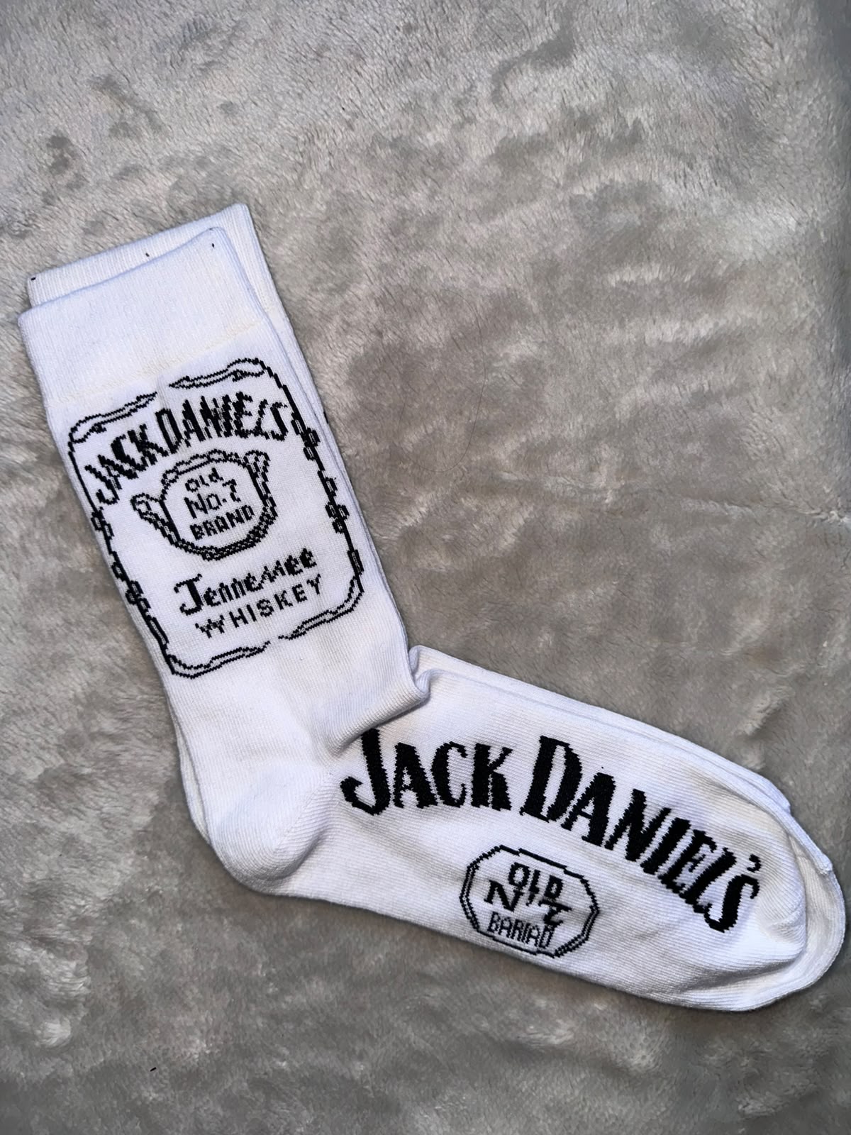 Jack Daniels