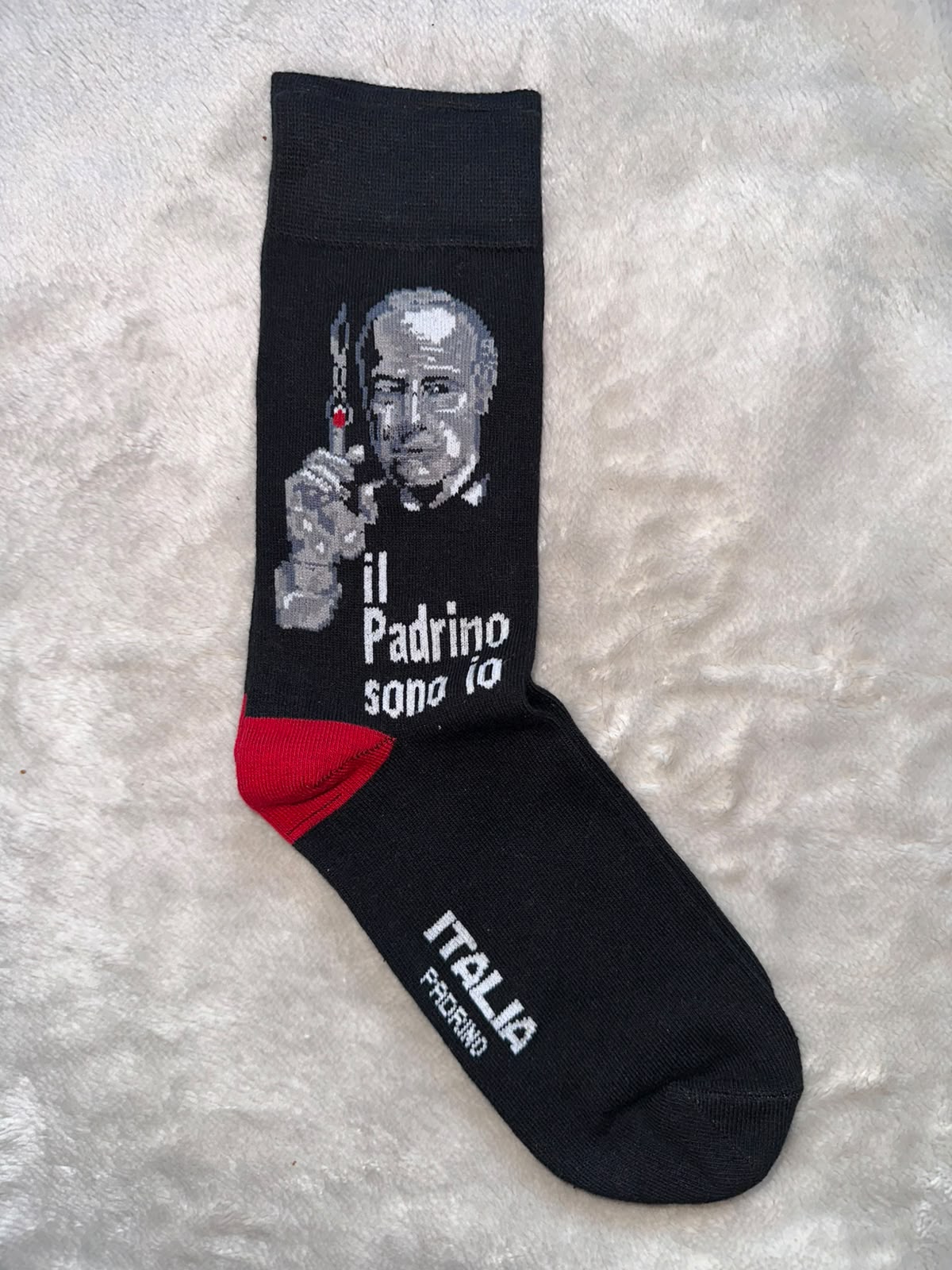 The Godfather - Al Pacino socks