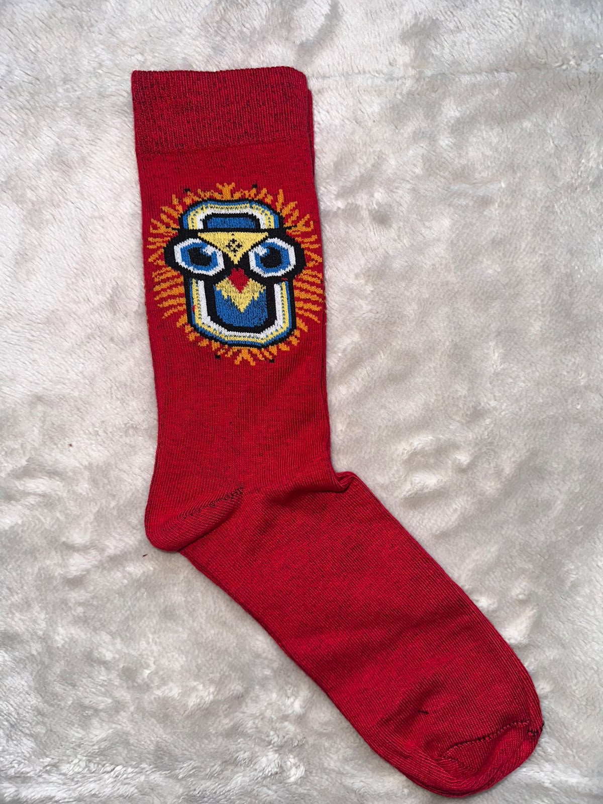Boishakhi socks