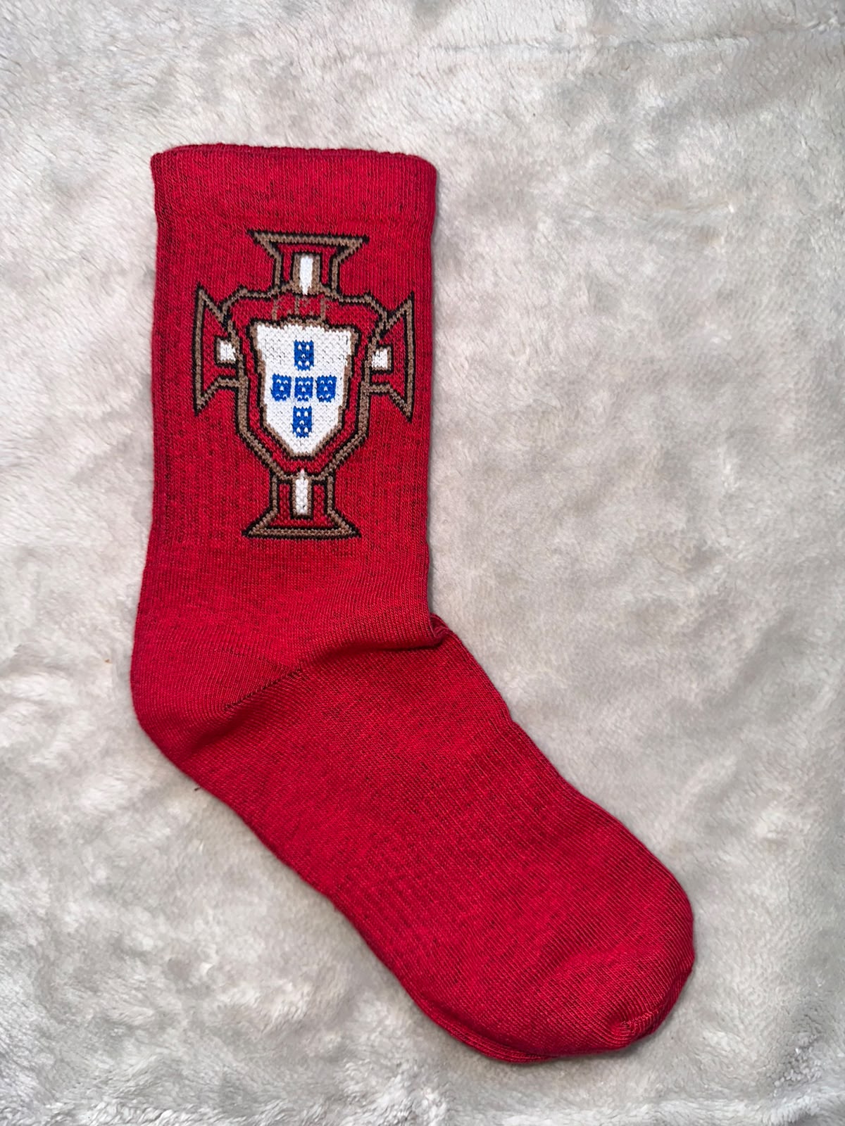 Portugal Socks