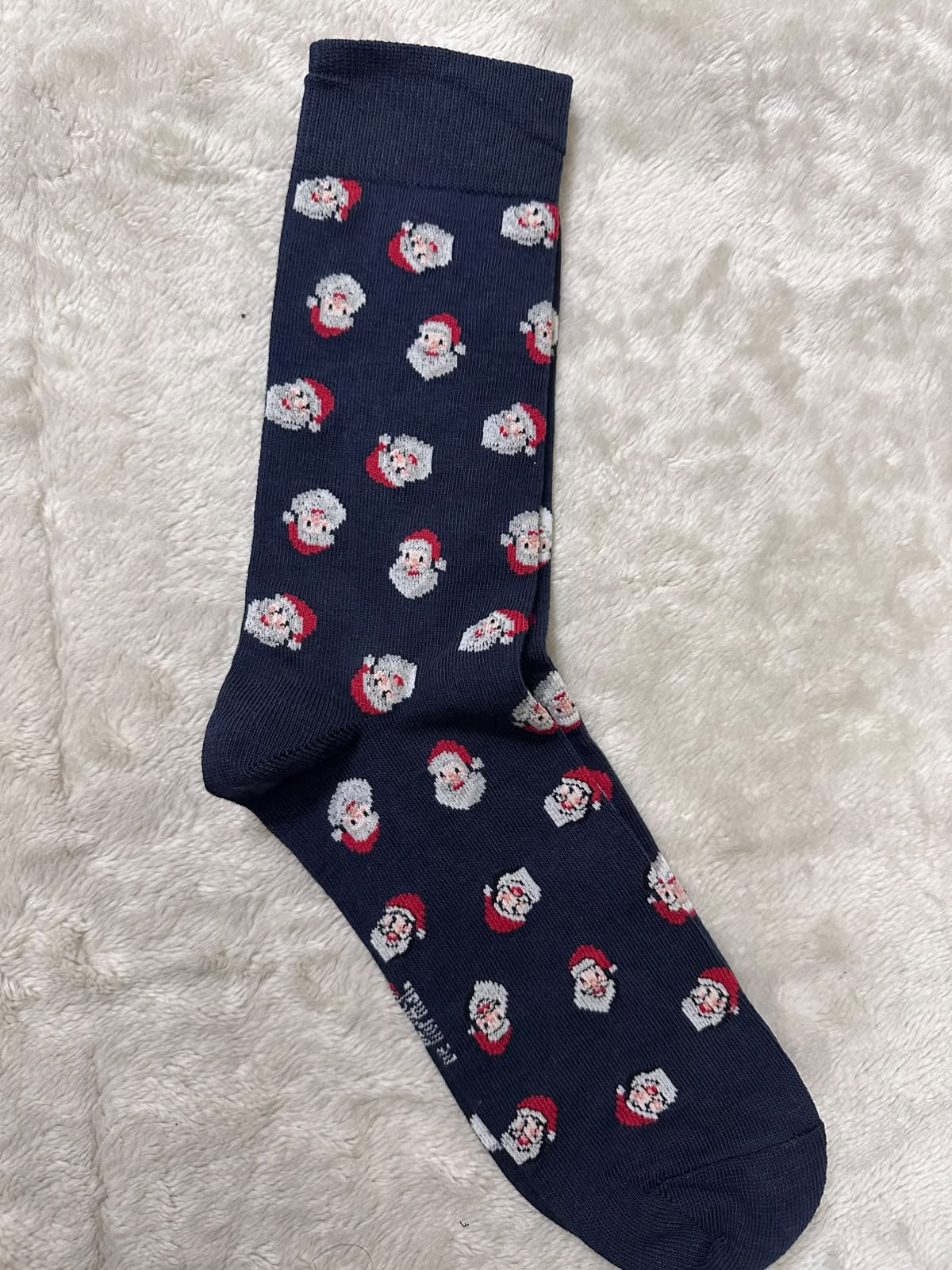 Santa Socks